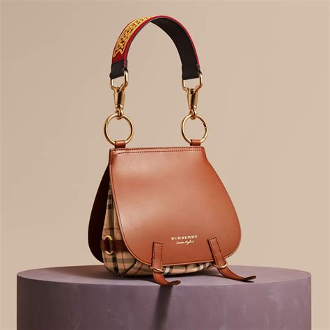 burberry bridle bag|burberry haymarket bag.